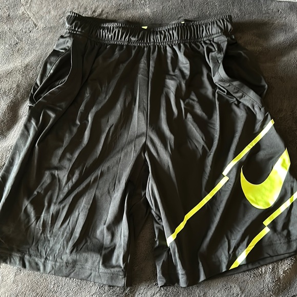 Nike Other - Nike Dri Fit Shorts (M)